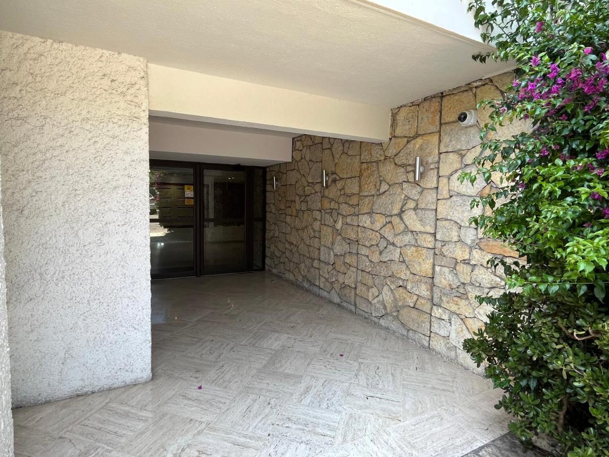 2 Pieces, 4 Couchages Terrasse, Garage Apartment Cannes Exterior photo